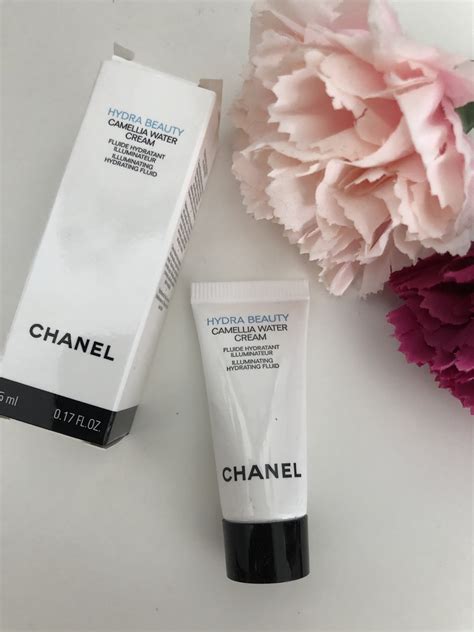 chanel hydra beauty camellia|Chanel hydra beauty creme review.